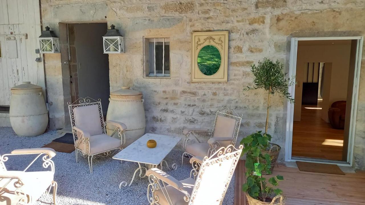 Moulin De La Chevanne Laissey エクステリア 写真