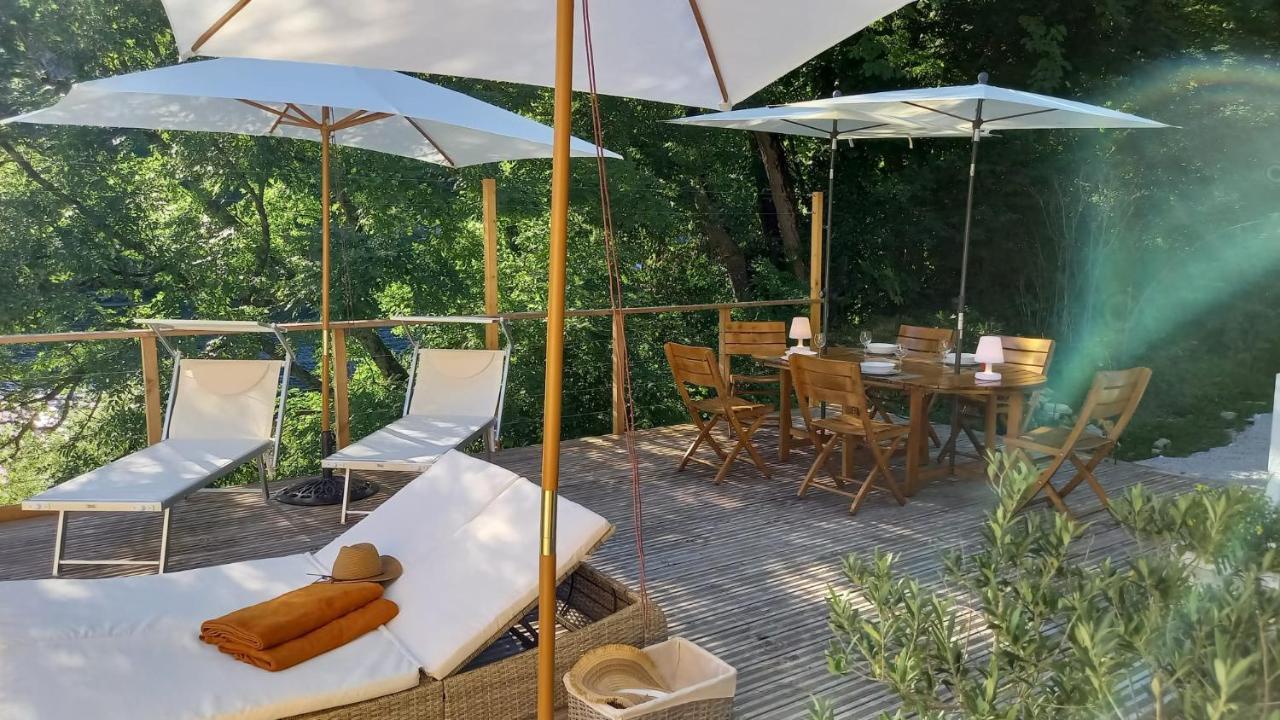 Moulin De La Chevanne Laissey エクステリア 写真