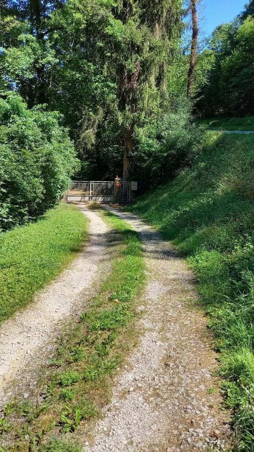 Moulin De La Chevanne Laissey エクステリア 写真
